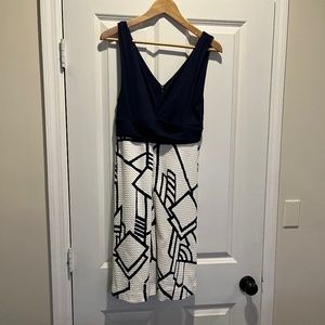NWT Anthropologie Summer Dress